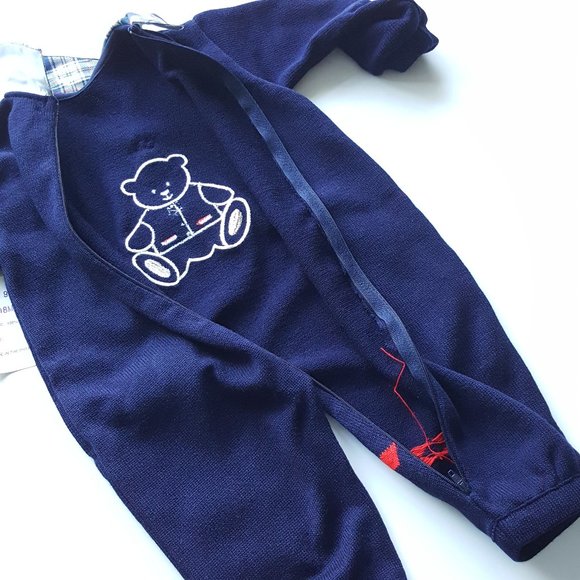 FRIEDKNIT CREATIONS Romper - Picture 6 of 15